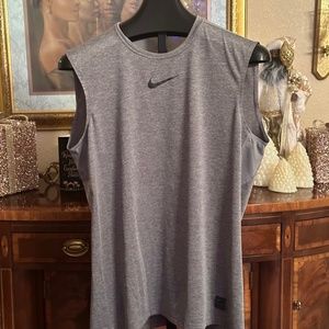 Nike Pro Men’s Sleeveless Shirt